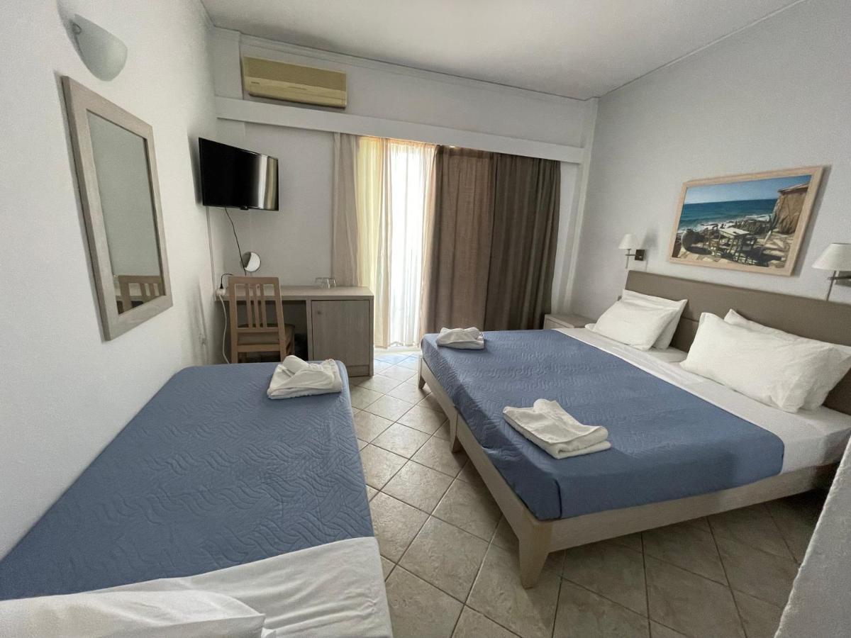 Aristea Elounda (Crete)