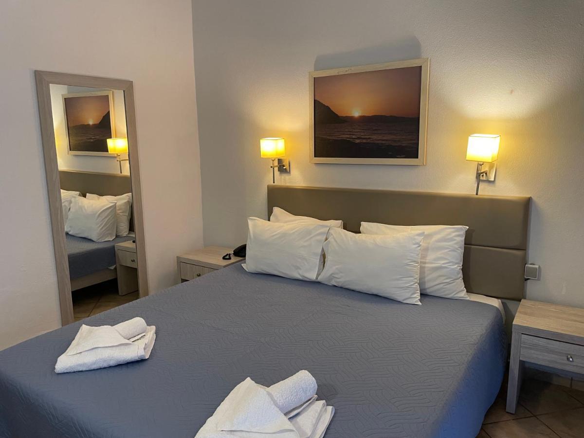 Aristea Hotel 3*