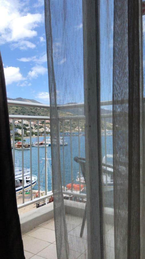 Ξενοδοχείο Aristea 3*