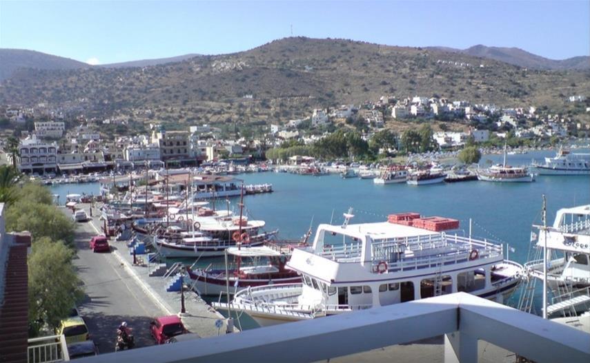 Hotel Aristea 3*