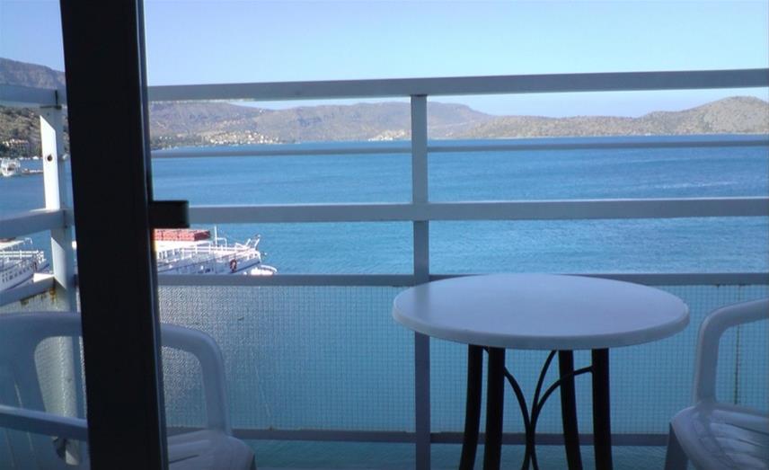 Aristea Hotel 3*