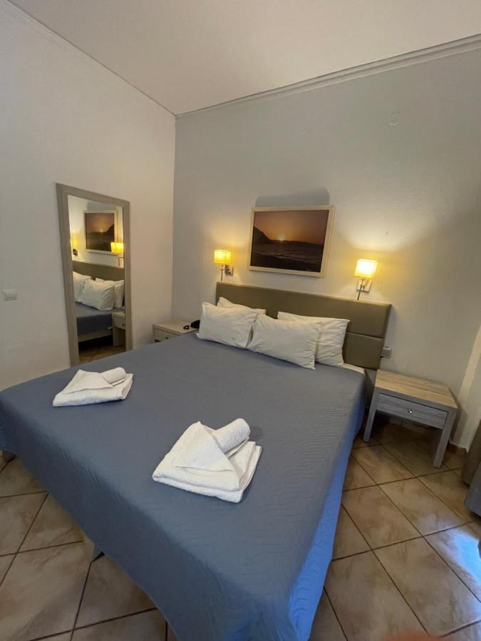 Hotel Aristea 3*