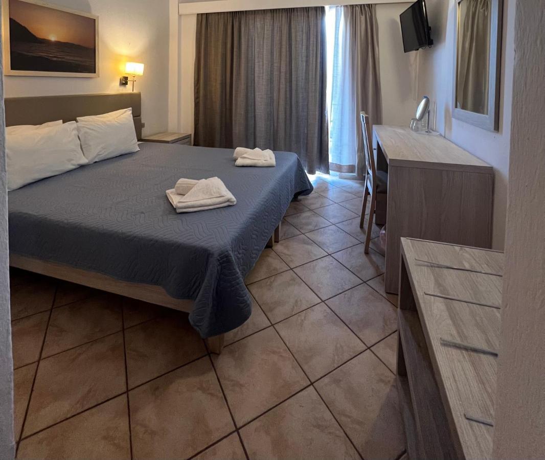 Aristea 3* Elounda