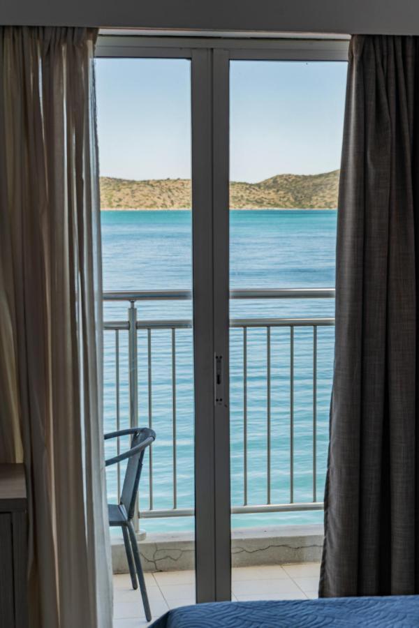 Hotel Aristea Elounda