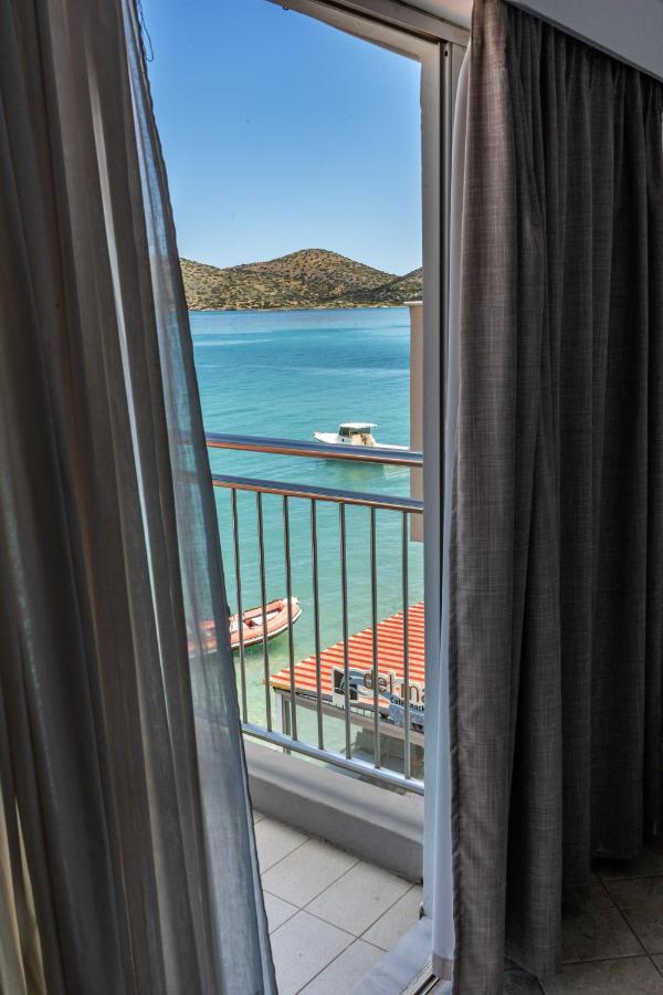 Aristea 3* Elounda