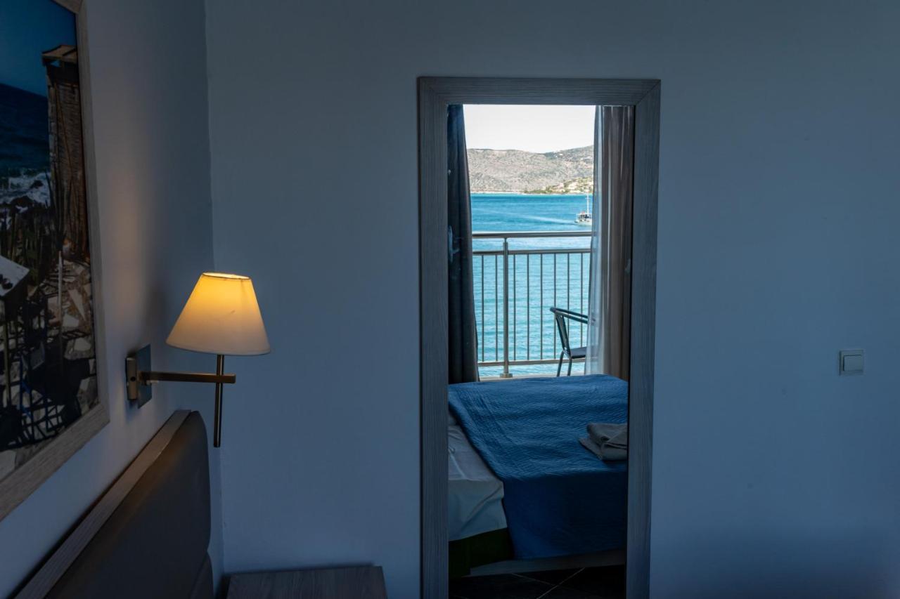 Aristea Hotel