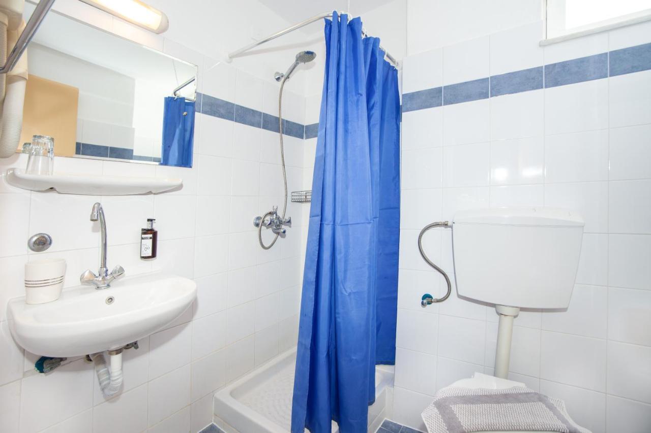 Aristea Hotel
