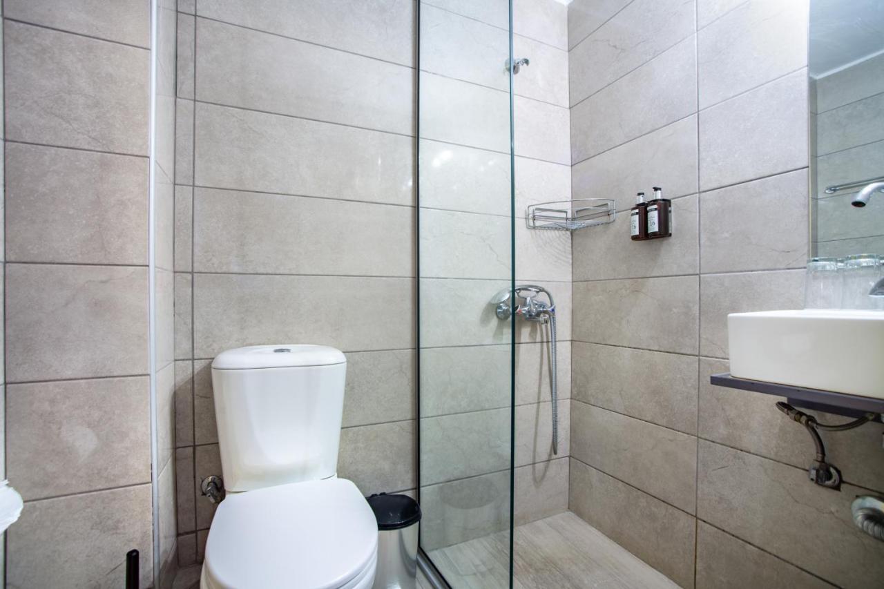 Aristea Hotel 3*