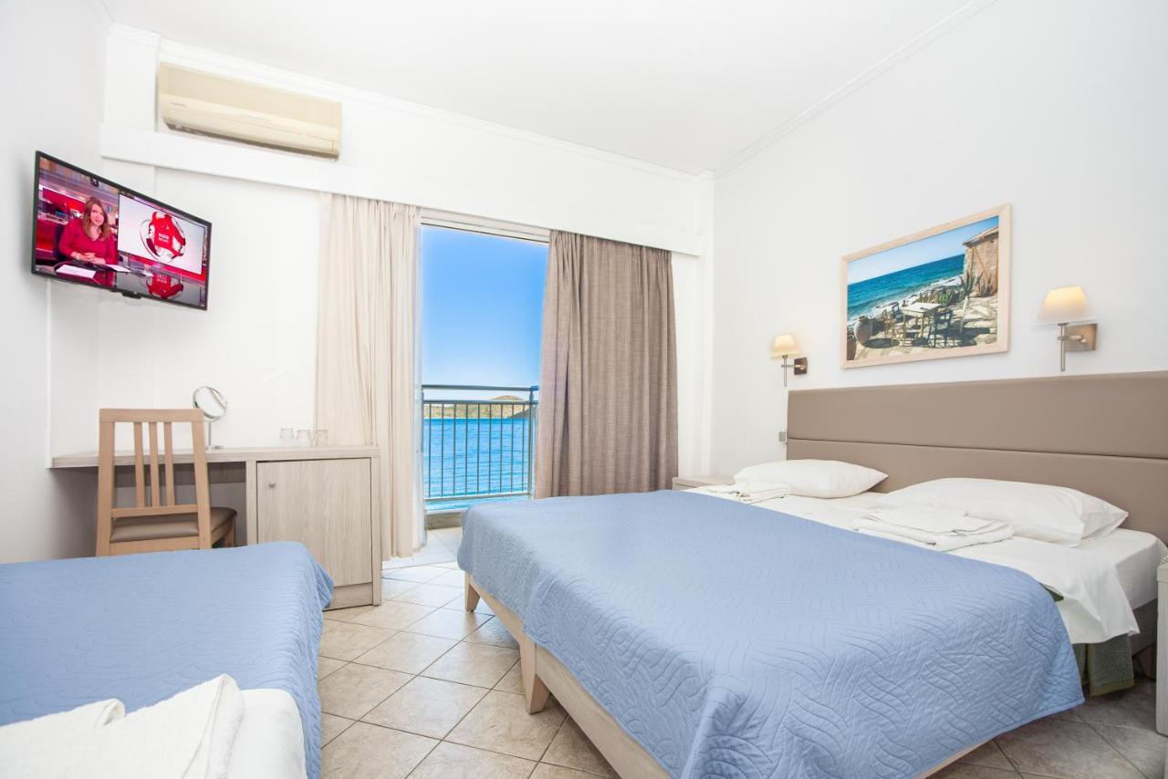 Hotel Aristea 3*