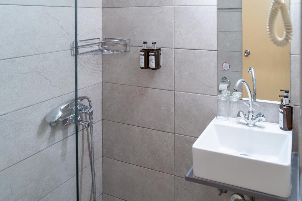 Hotel Aristea 3*