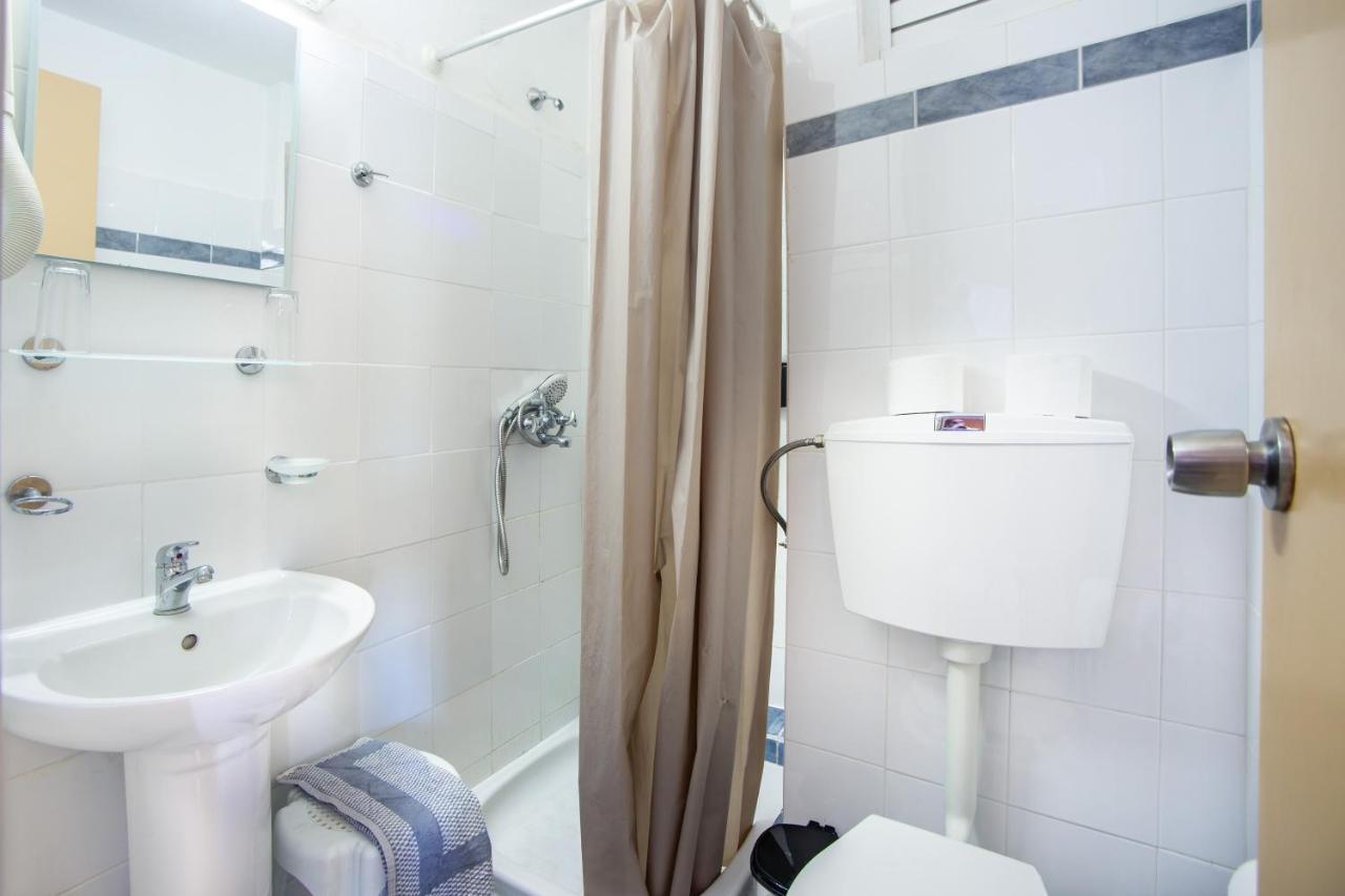 Hotel Aristea