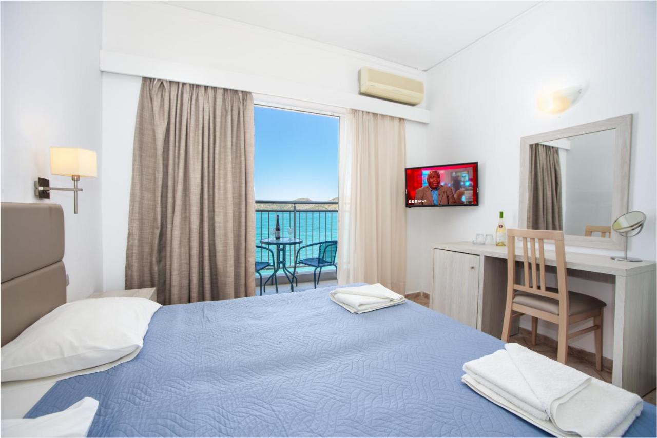 Aristea Hotel Elounda