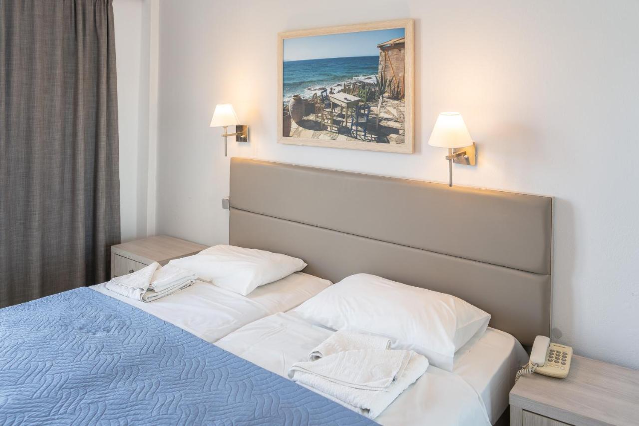 Hotel Aristea