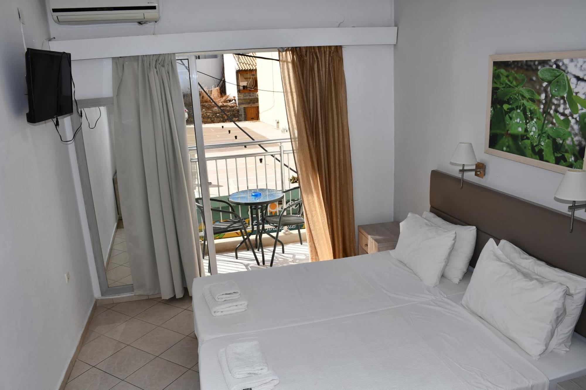 Hotel Aristea