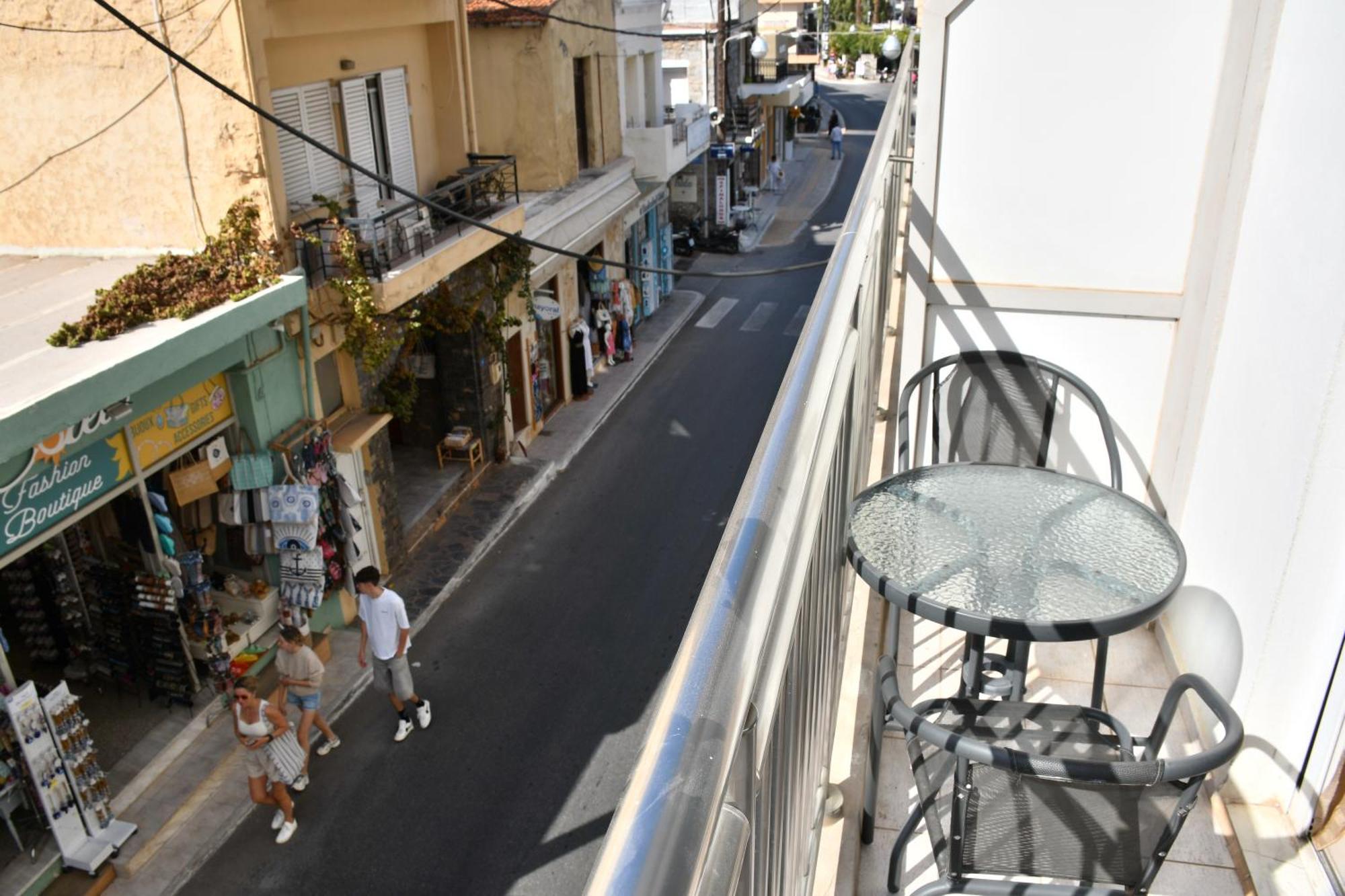 Aristea Hotel Elounda