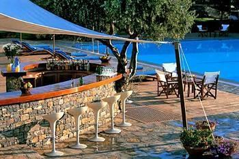 Aristea Hotel 3*