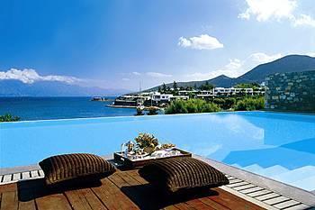 Aristea Hotel Elounda