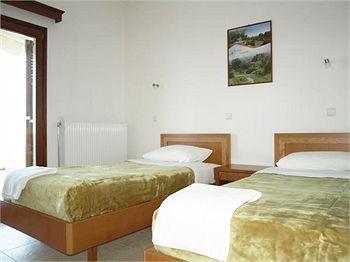 Aristea Hotel Elounda