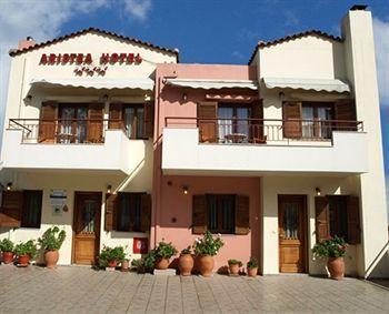 Aristea 3* Elounda