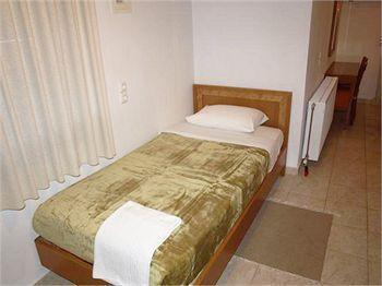 Aristea 3* Elounda