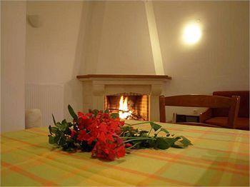 Aristea Hotel