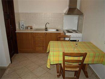 Aristea Hotel Elounda