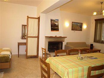 Aristea 3* Elounda