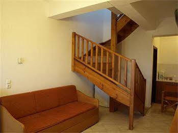 Aristea Hotel