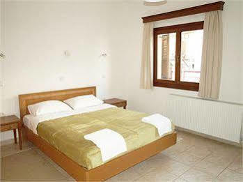 Hotel Aristea Elounda