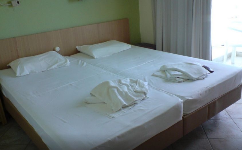 Hotel Aristea 3*