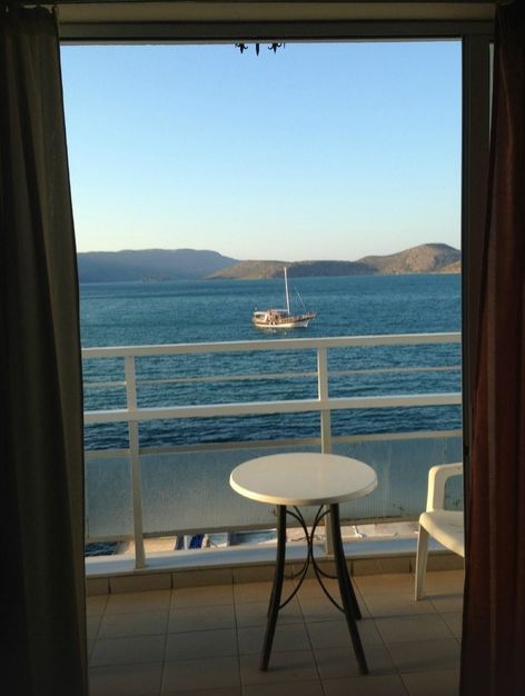 Hotel Aristea 3*