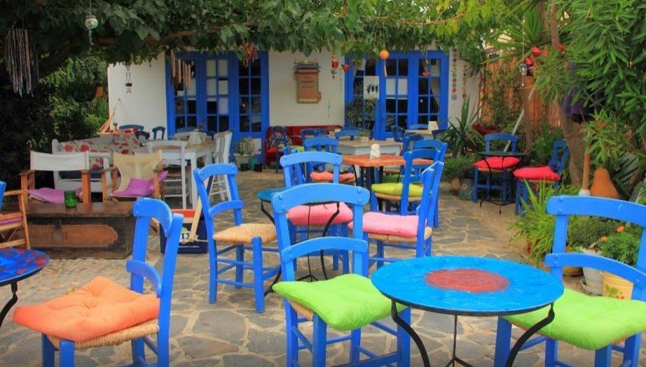 Hotel Aristea 3*