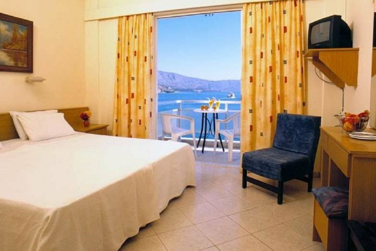 Hotel Aristea